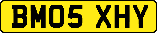 BM05XHY