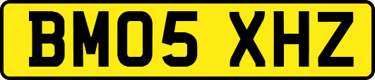 BM05XHZ