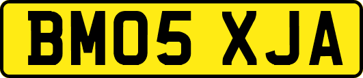 BM05XJA