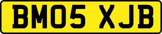BM05XJB