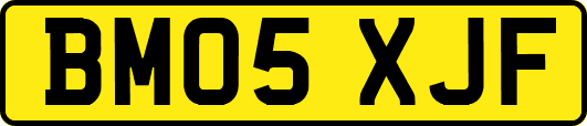 BM05XJF