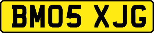 BM05XJG