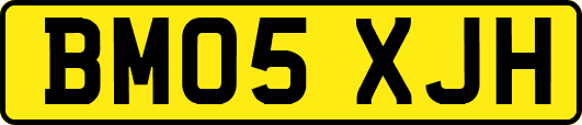 BM05XJH