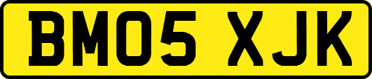 BM05XJK