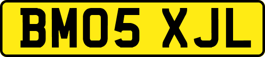 BM05XJL