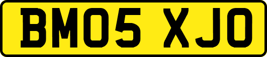 BM05XJO
