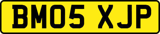 BM05XJP