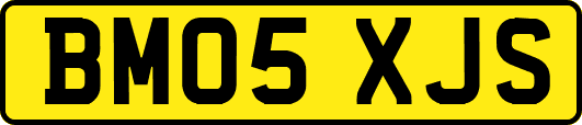 BM05XJS