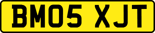 BM05XJT