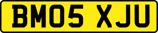 BM05XJU