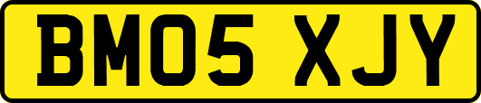 BM05XJY