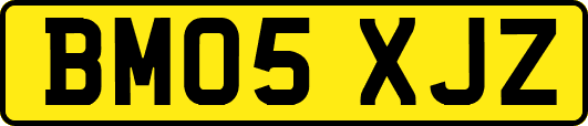 BM05XJZ
