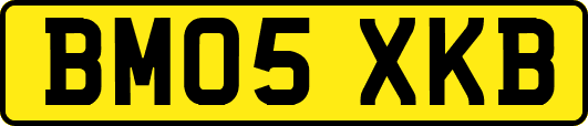 BM05XKB