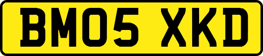 BM05XKD