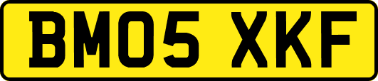BM05XKF
