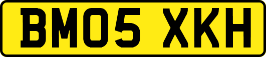 BM05XKH
