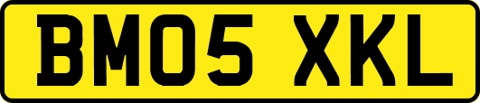 BM05XKL