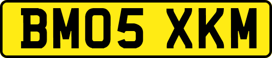BM05XKM