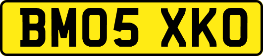 BM05XKO