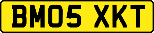 BM05XKT