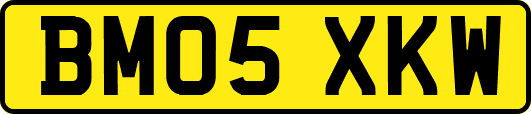 BM05XKW