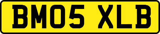 BM05XLB