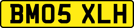 BM05XLH