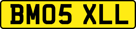 BM05XLL