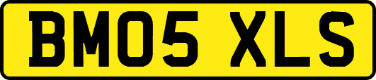 BM05XLS