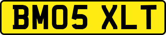 BM05XLT