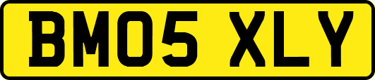 BM05XLY