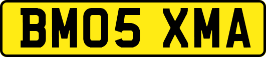 BM05XMA