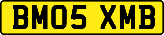 BM05XMB