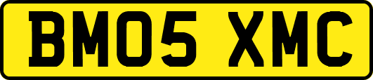 BM05XMC