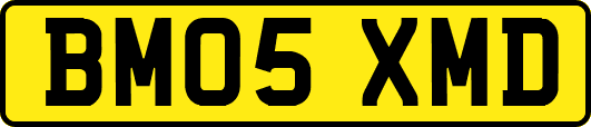 BM05XMD
