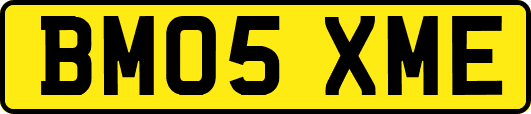 BM05XME
