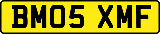 BM05XMF