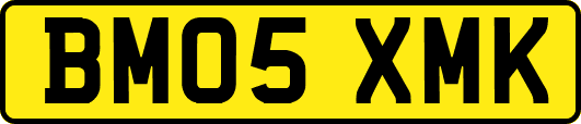 BM05XMK