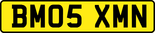 BM05XMN