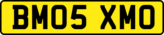 BM05XMO