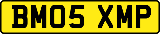 BM05XMP