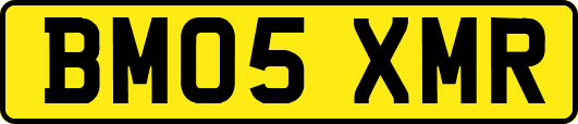 BM05XMR