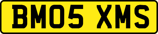 BM05XMS