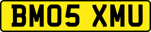 BM05XMU