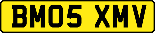 BM05XMV