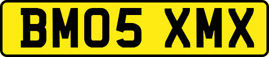 BM05XMX