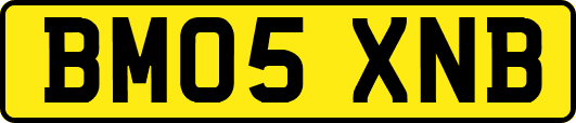 BM05XNB
