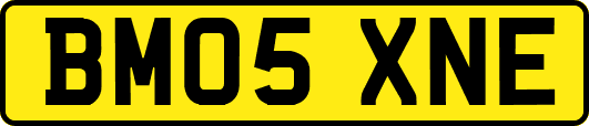 BM05XNE