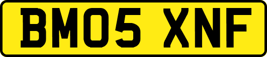 BM05XNF