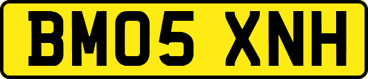 BM05XNH
